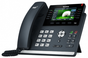 Yealink Handset