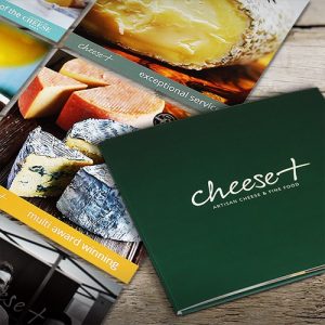 Case Study - Cheese Plus