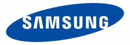 Our Partnerts - Samsung