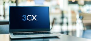 Give your team the power to work productively from anywhere with 3CX