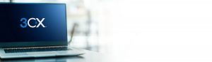 Give your team the power to work productively from anywhere with 3CX