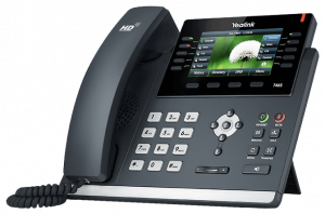 All BSAS Systems are able to utilise any IP handset, giving our customers the flexibility of choice.